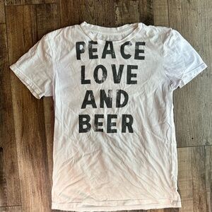 American Eagle men’s Tshirt size small